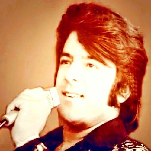 احمد ظاهر اگر آواره و مستم